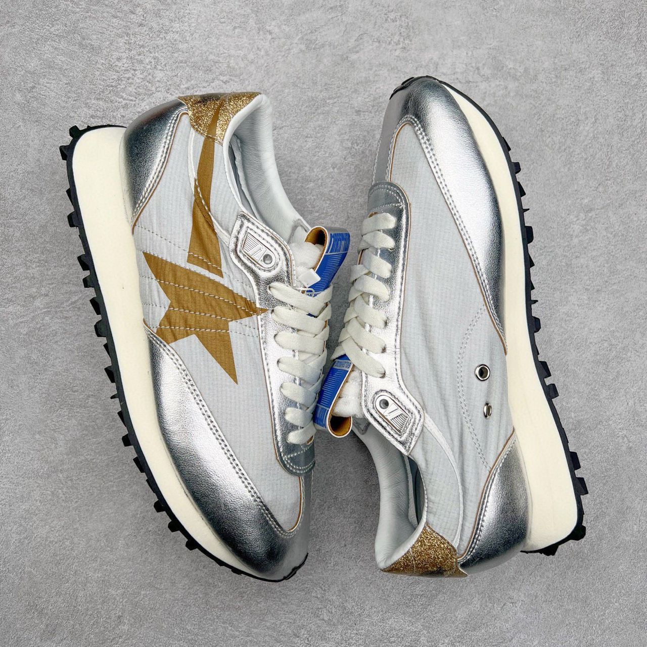 Golden goose Marathon sneakers