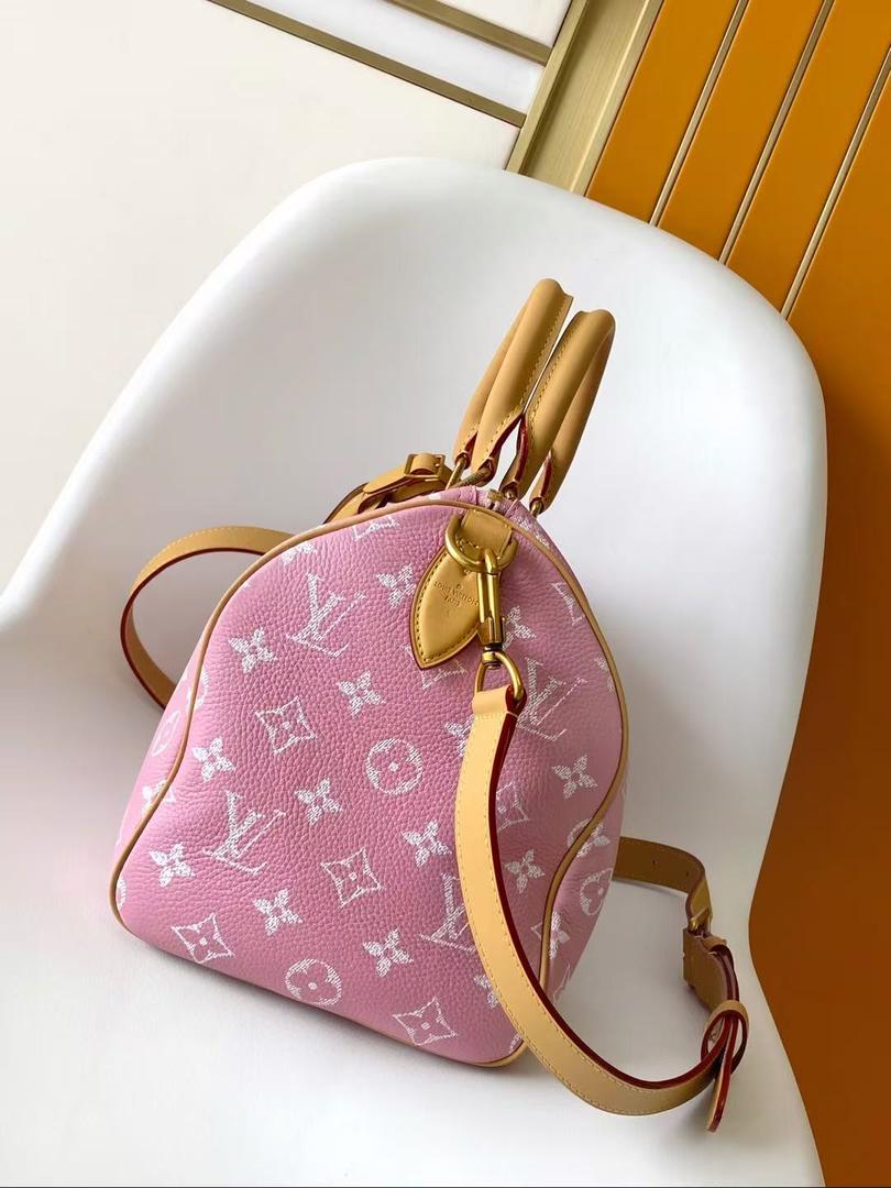 Louis Vuitton Speedy P9 Bandoulière 30