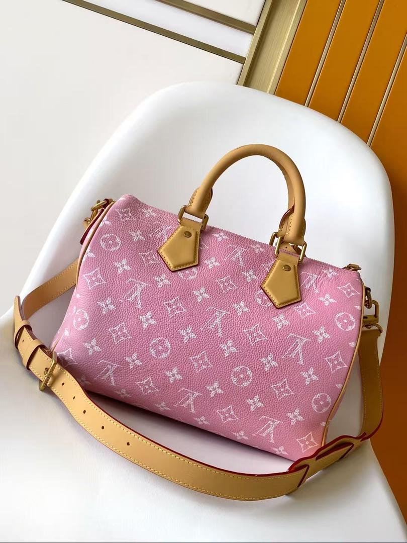 Louis Vuitton Speedy P9 Bandoulière 30