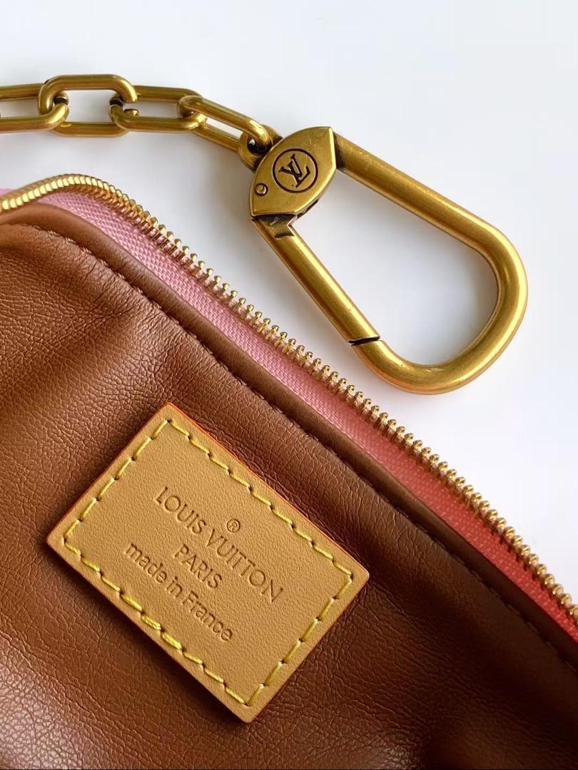 Louis Vuitton Speedy P9 Bandoulière 30