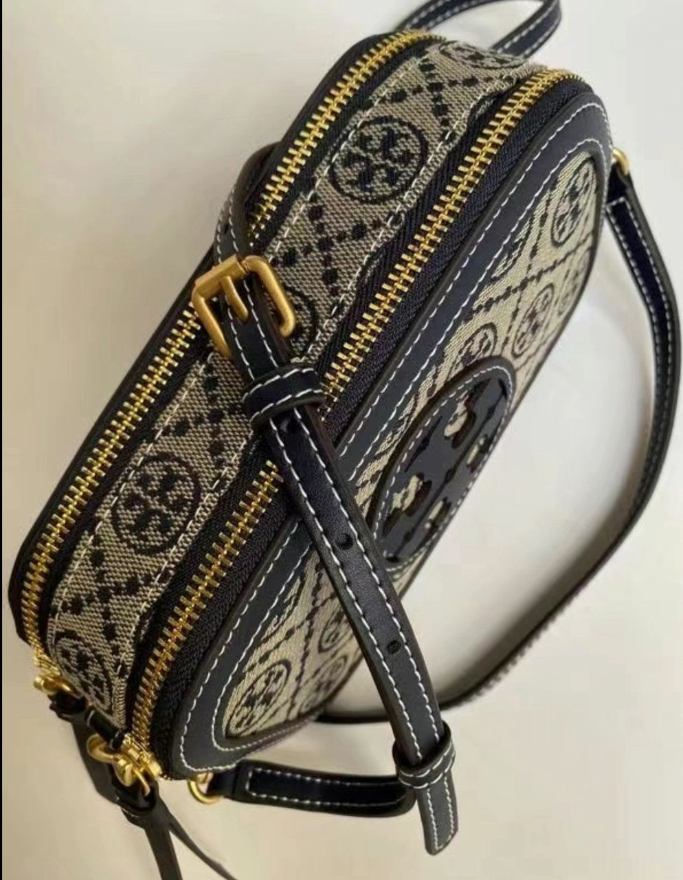 Tory Burch Miller Canvas bag