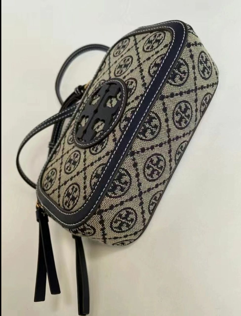 Tory Burch Miller Canvas bag