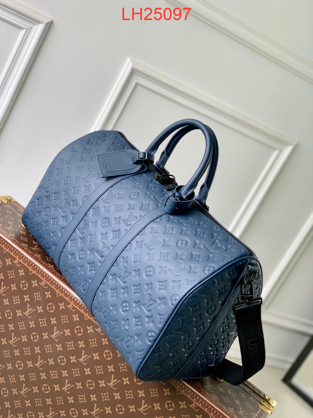 Louis Vuitton Keepall Bandoulière 50
