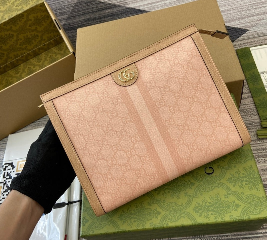 Gucci Ophidia Pouch