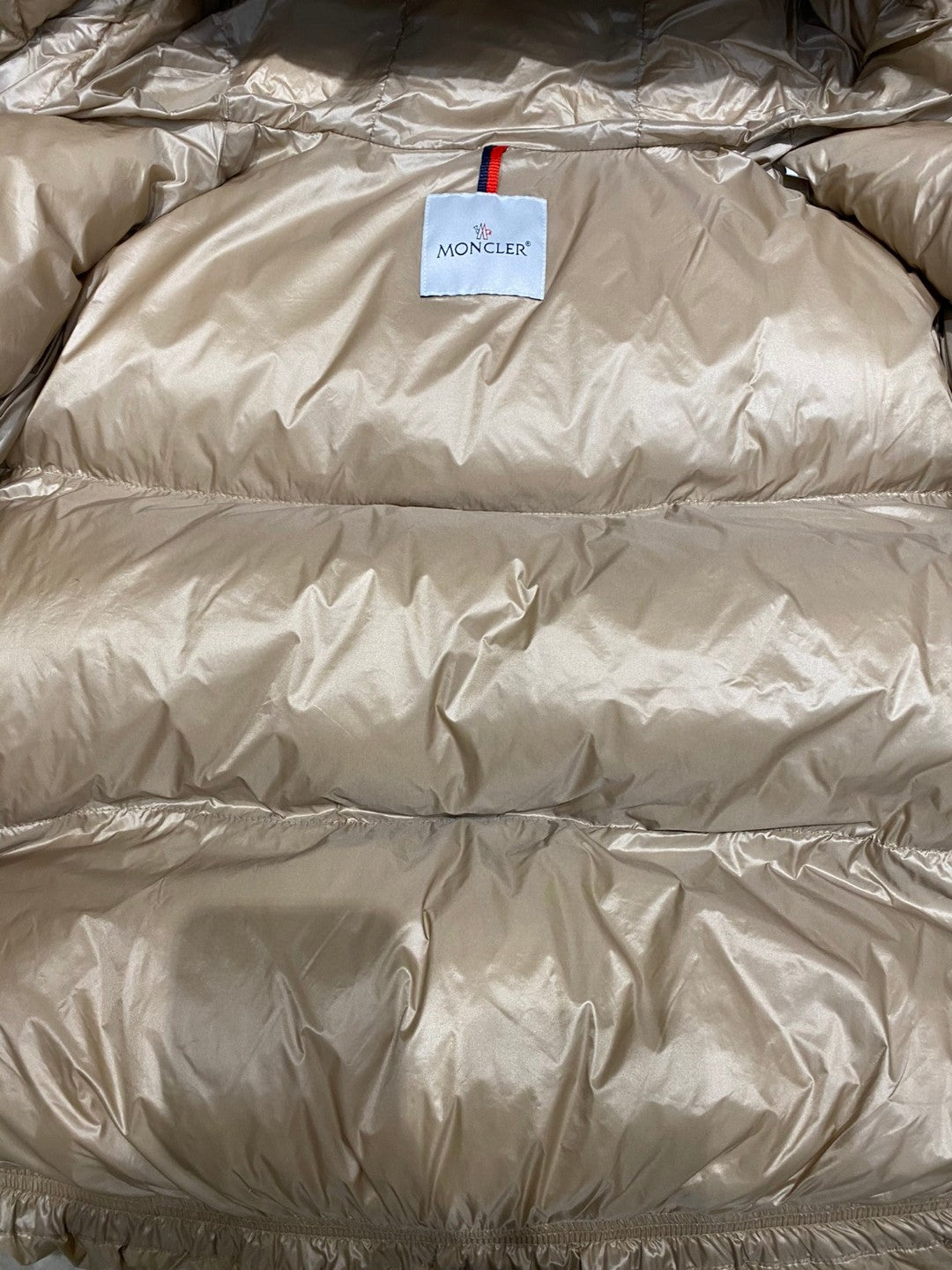 Moncler Coat