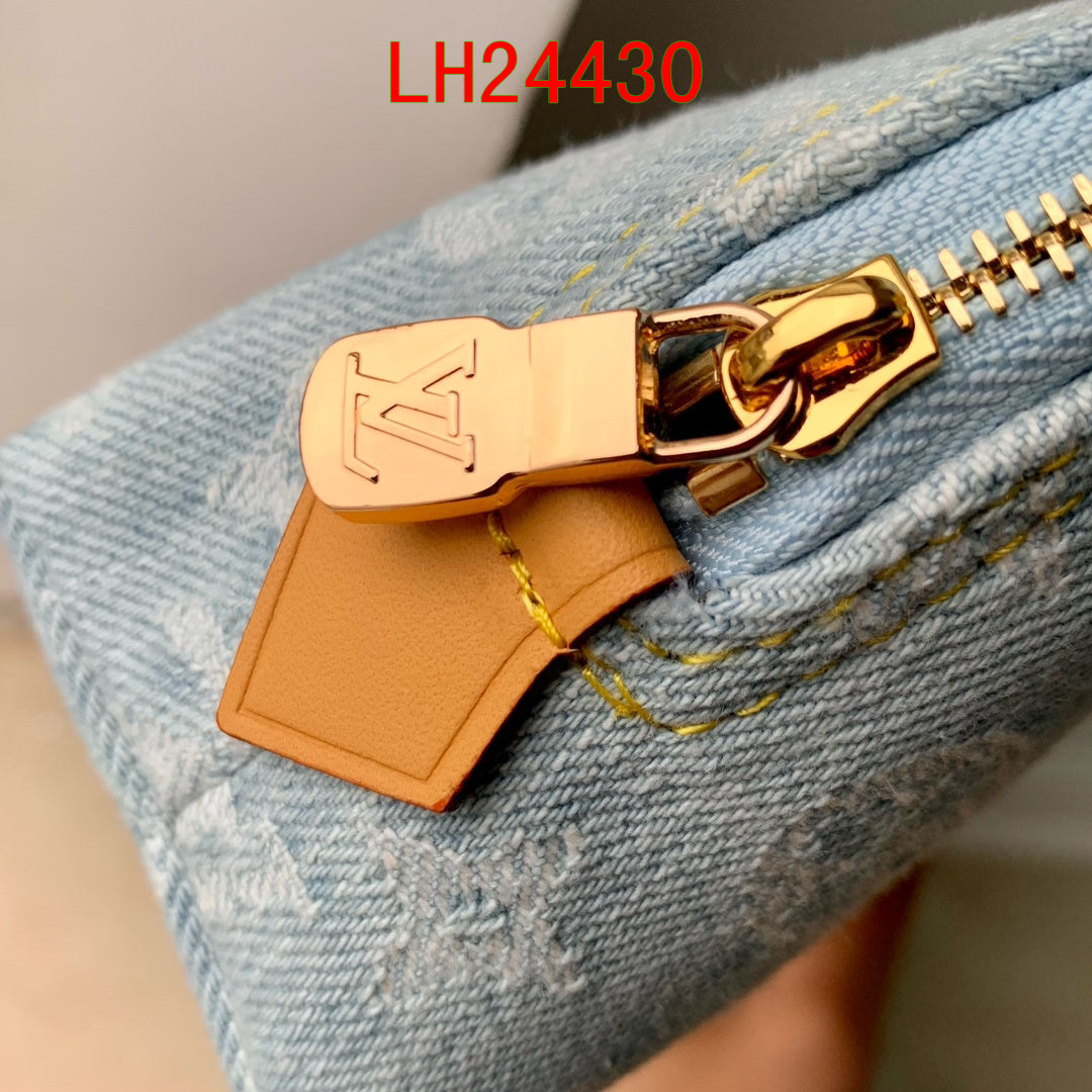 Louis Vuitton Pochette Cosmétique