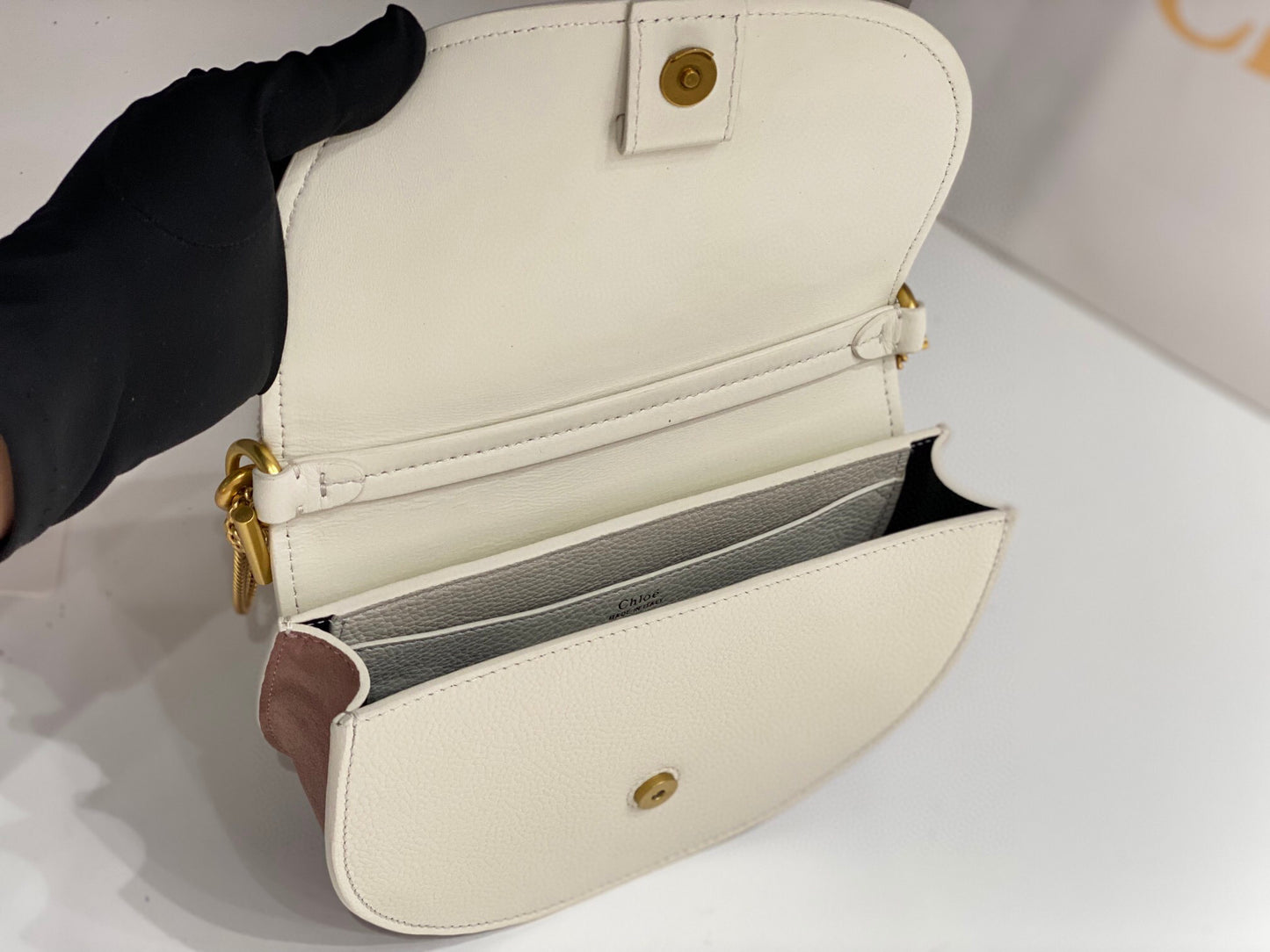 Chloe Marcie 23 Bag
