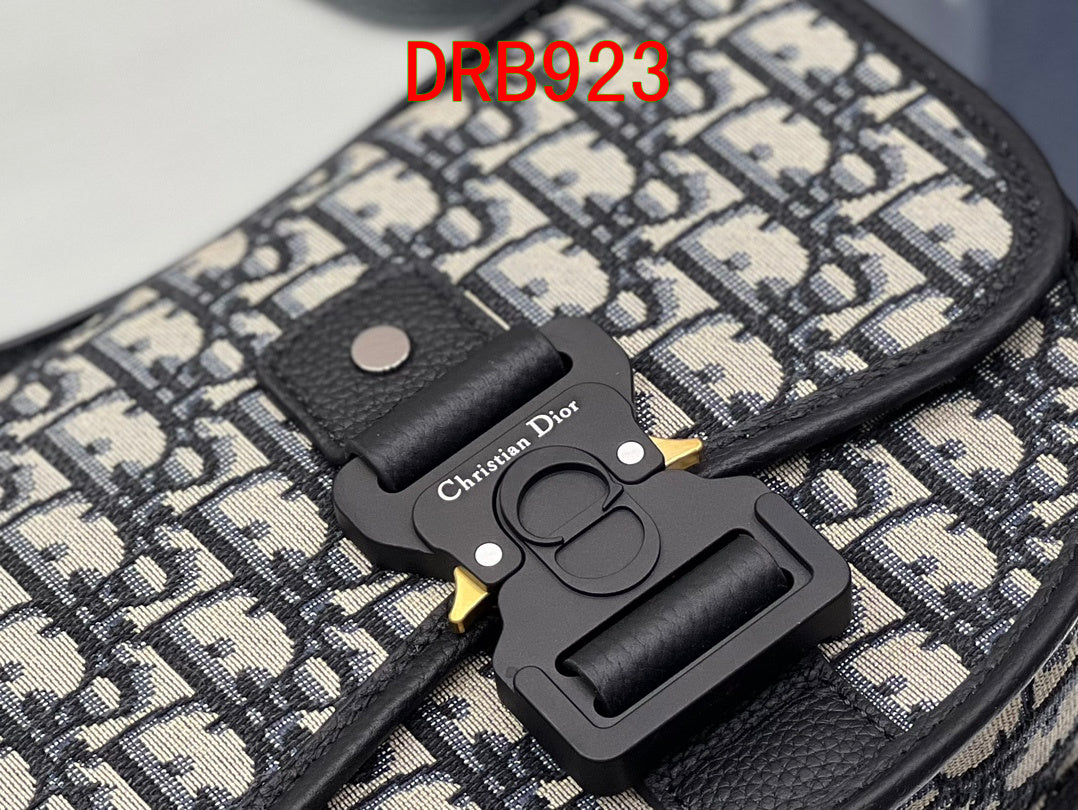 Dior Gallop bag