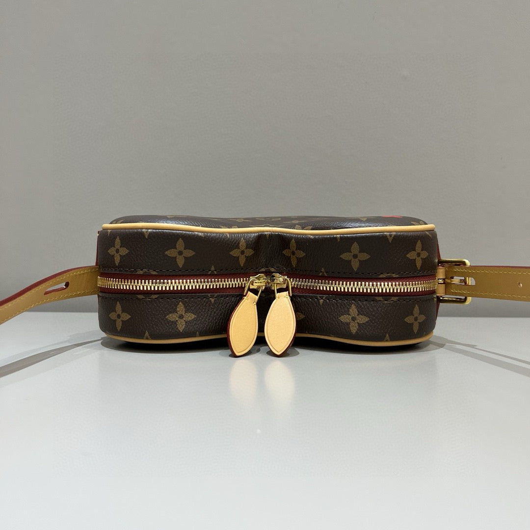 Louis Vuitton Couer Bag Heart bag