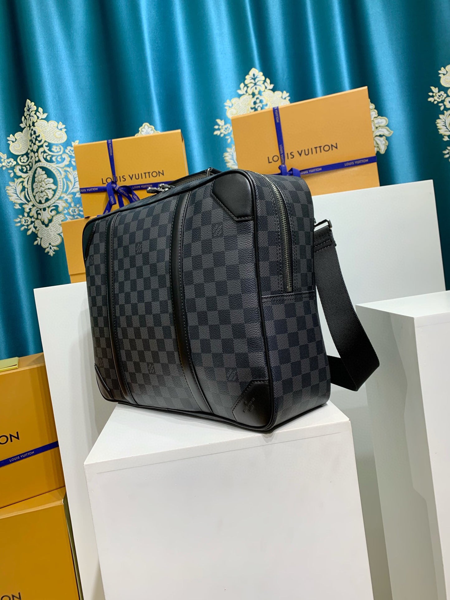 Louis Vuitton Briefcase