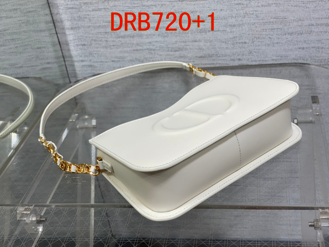 Dior Signature Hobo Bag