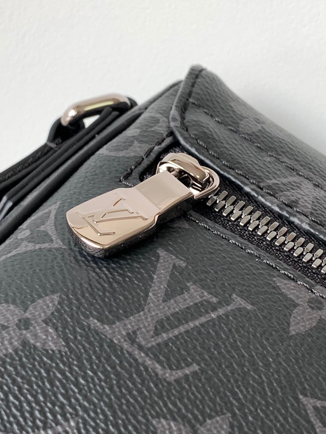 Louis Vuitton Sac District PM Monogram