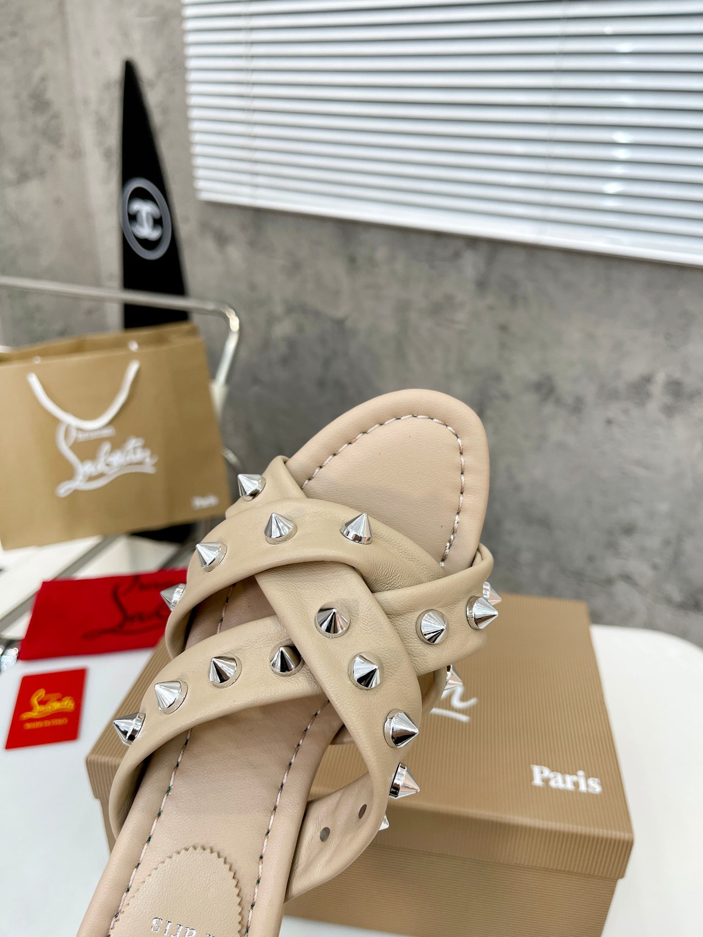 Christian Louboutin Heels