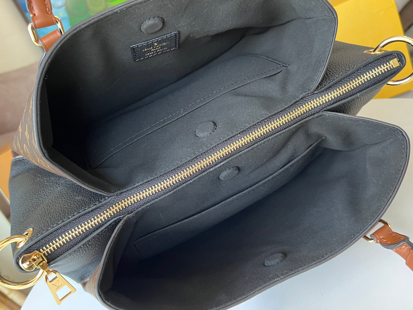 Louis Vuitton Opera PM