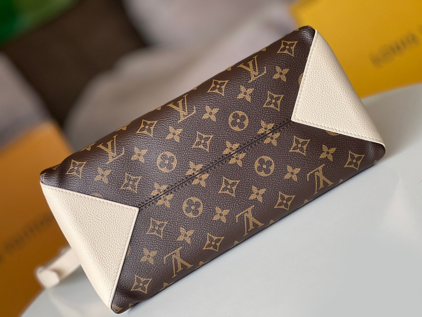 Louis Vuitton Opera BB