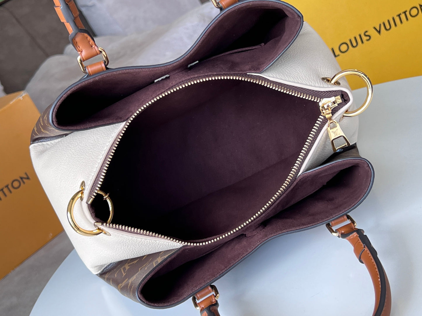 Louis Vuitton Opera BB