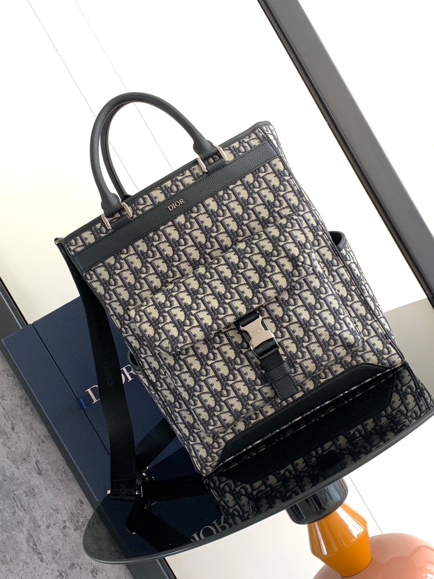 Dior Exproler backpack