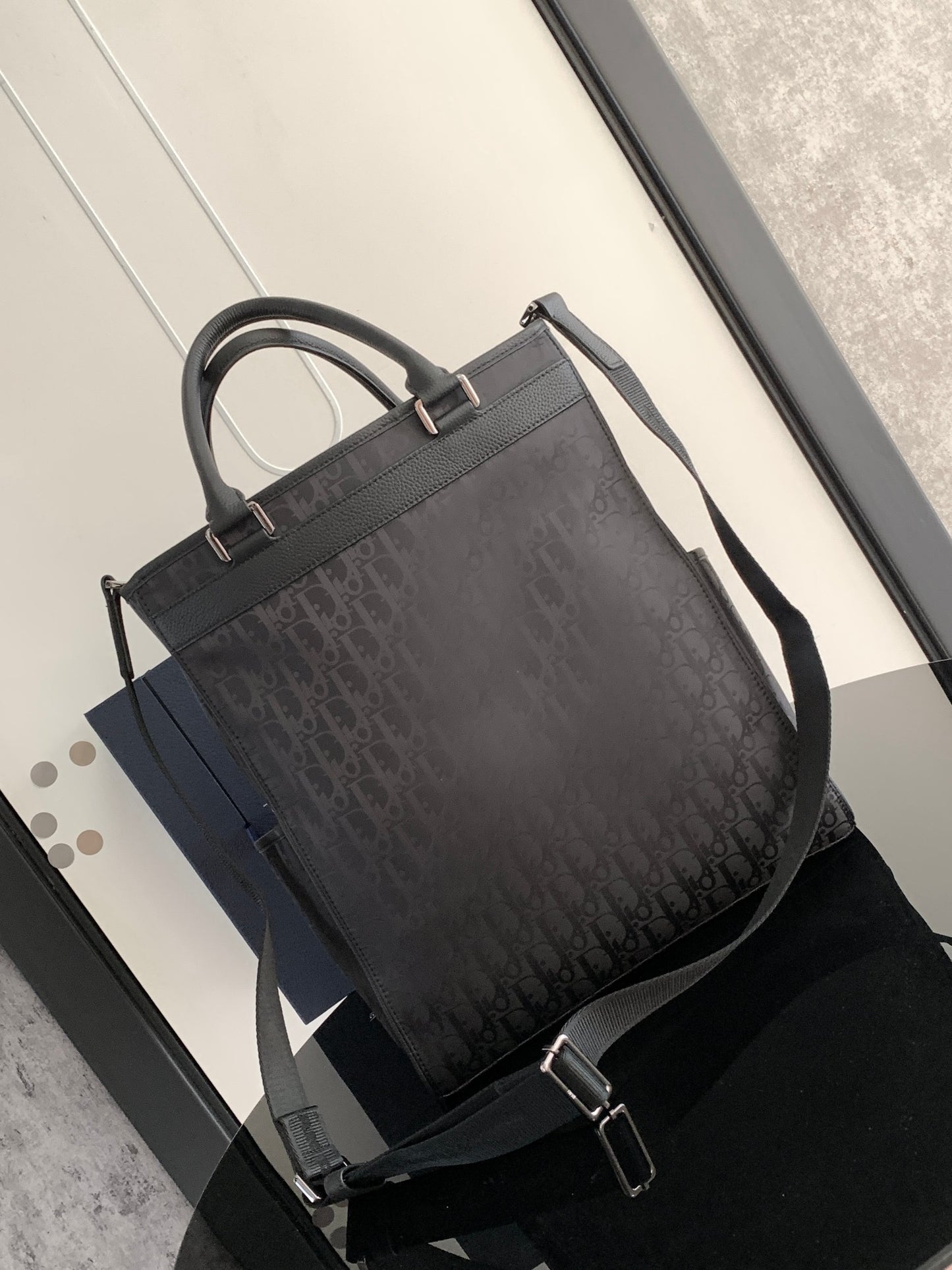 Dior Exproler backpack