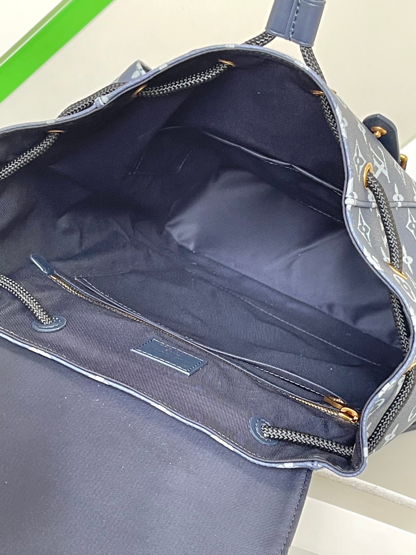 Louis Vuitton Christopher Backpack