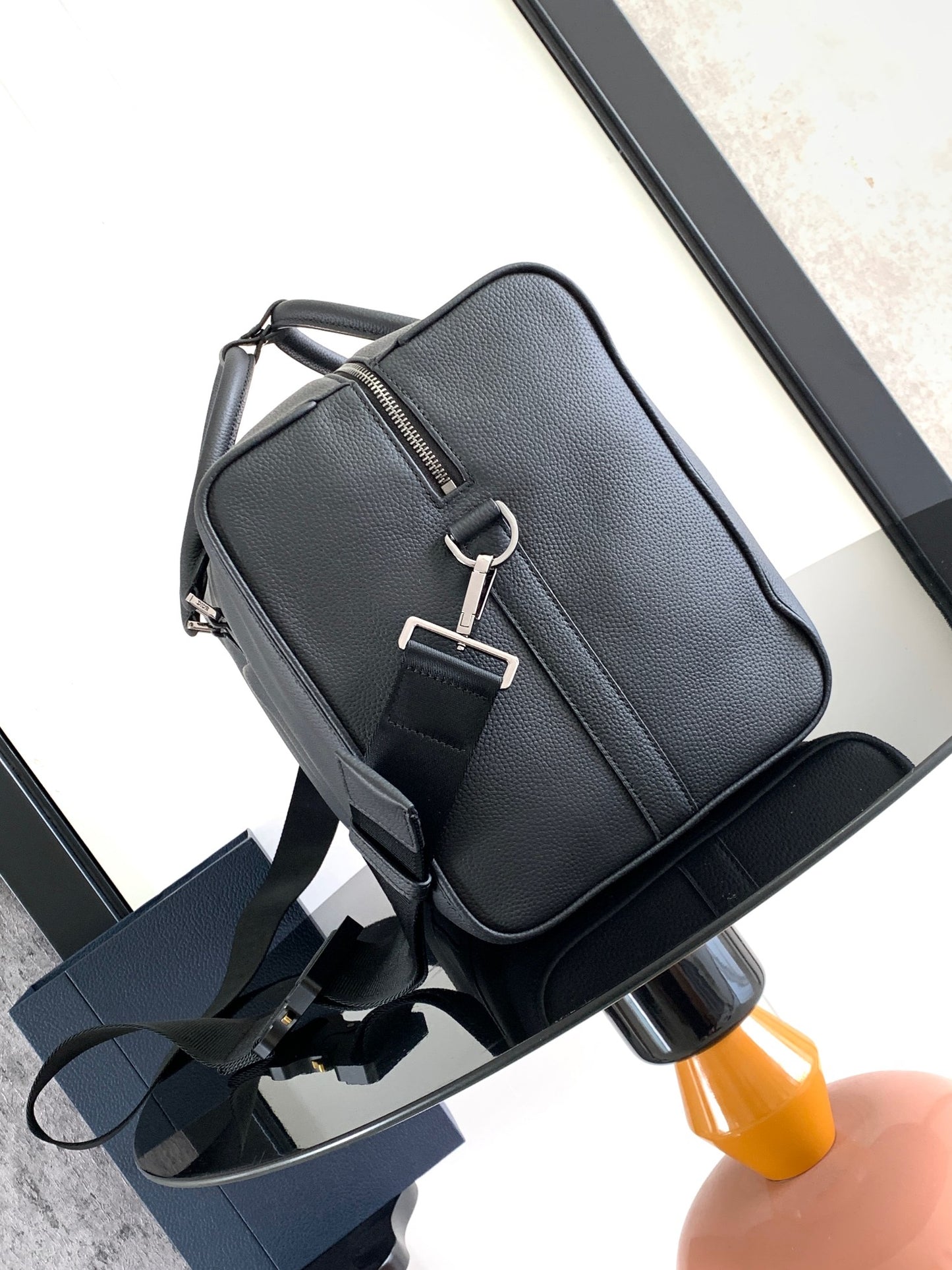 Dior x ERL Lingot 50 bag