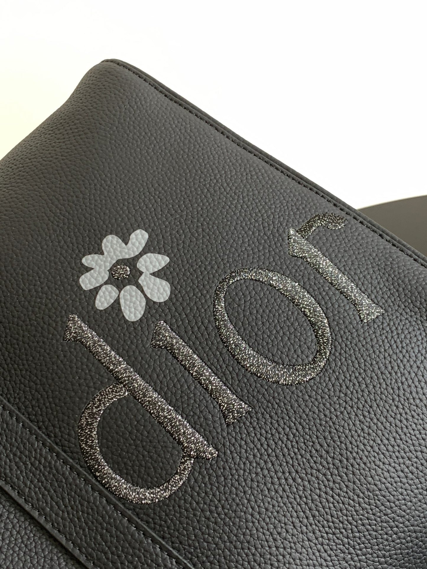 Dior x ERL Lingot 50 bag