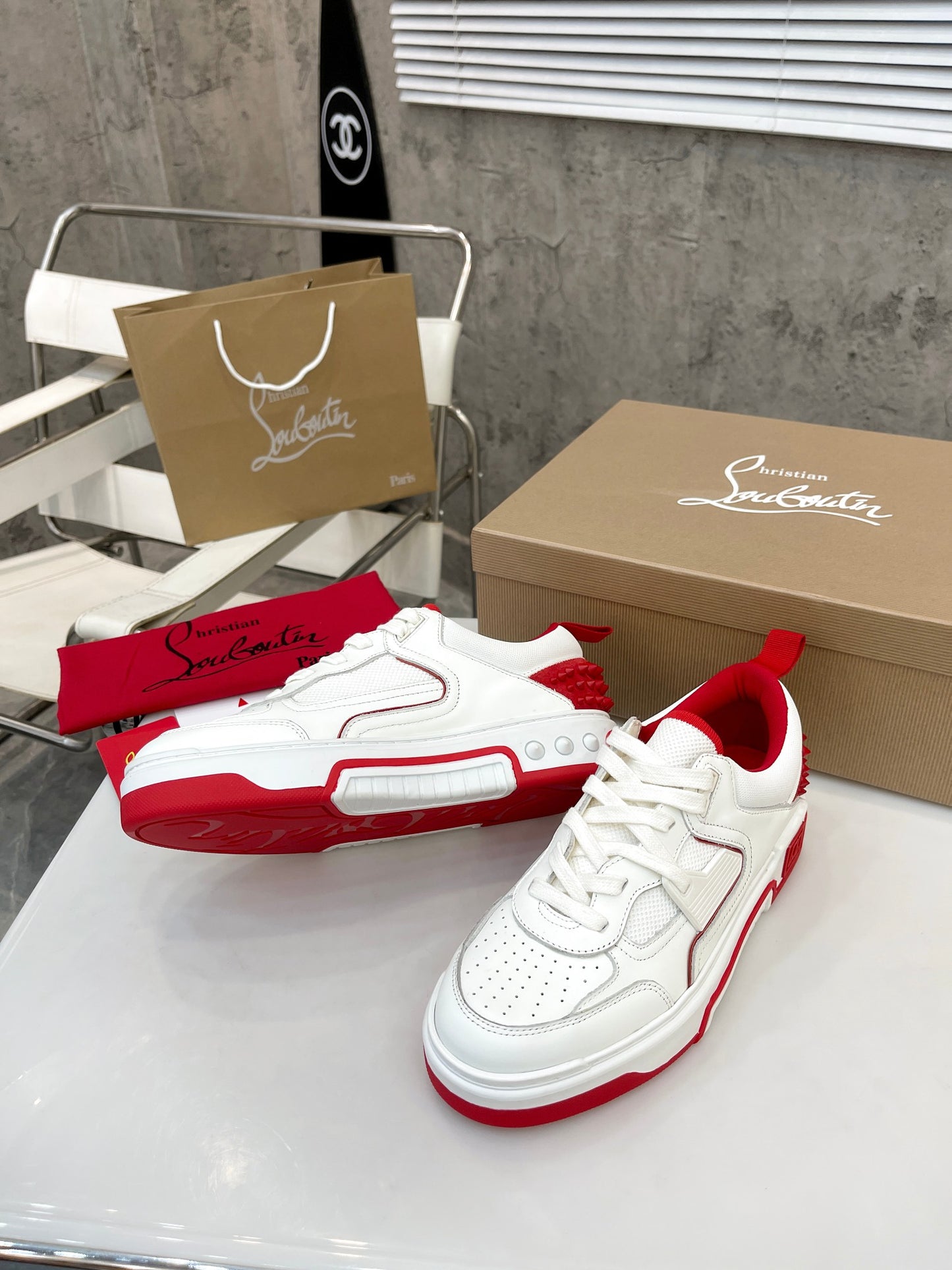 Christian Louboutin Sneakers