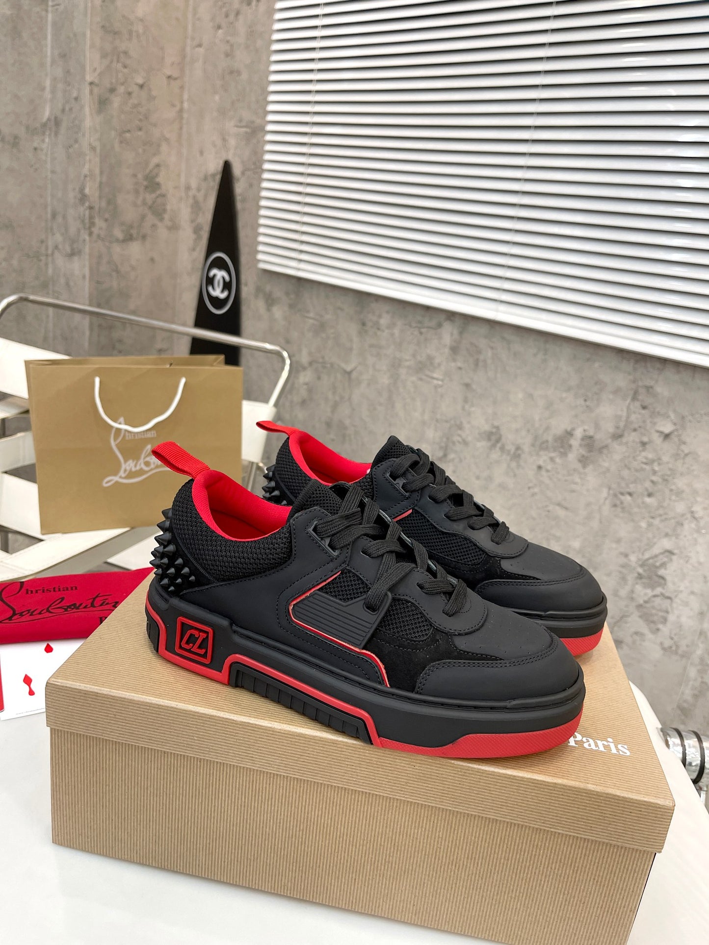 Christian Louboutin Sneakers