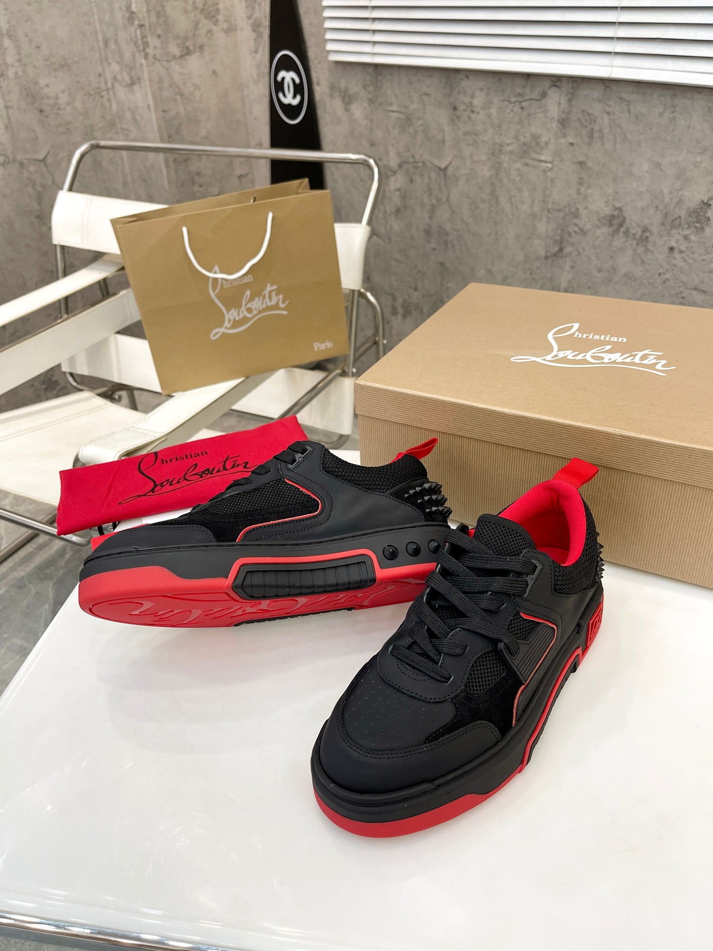 Christian Louboutin Sneakers