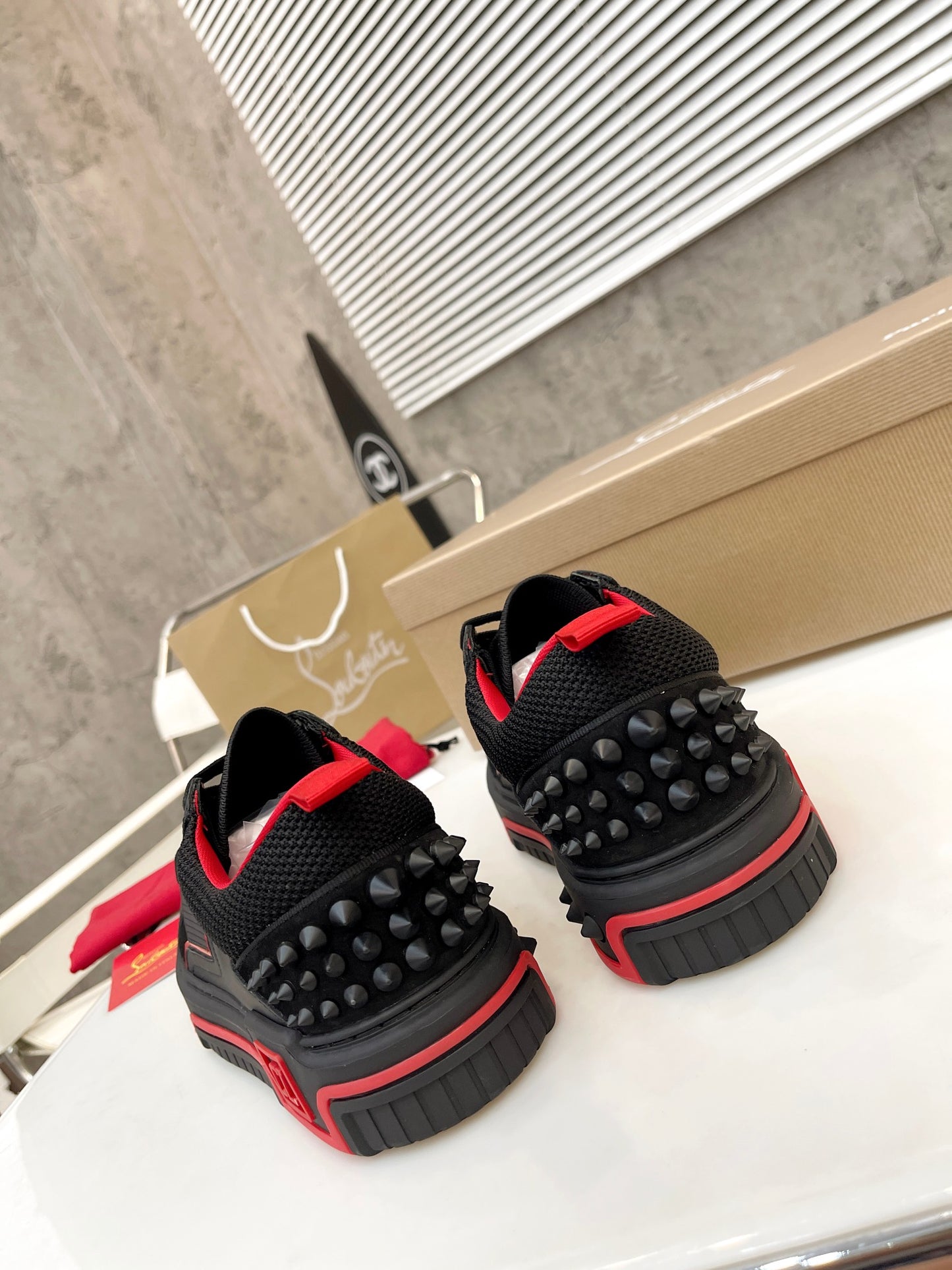 Christian Louboutin Sneakers