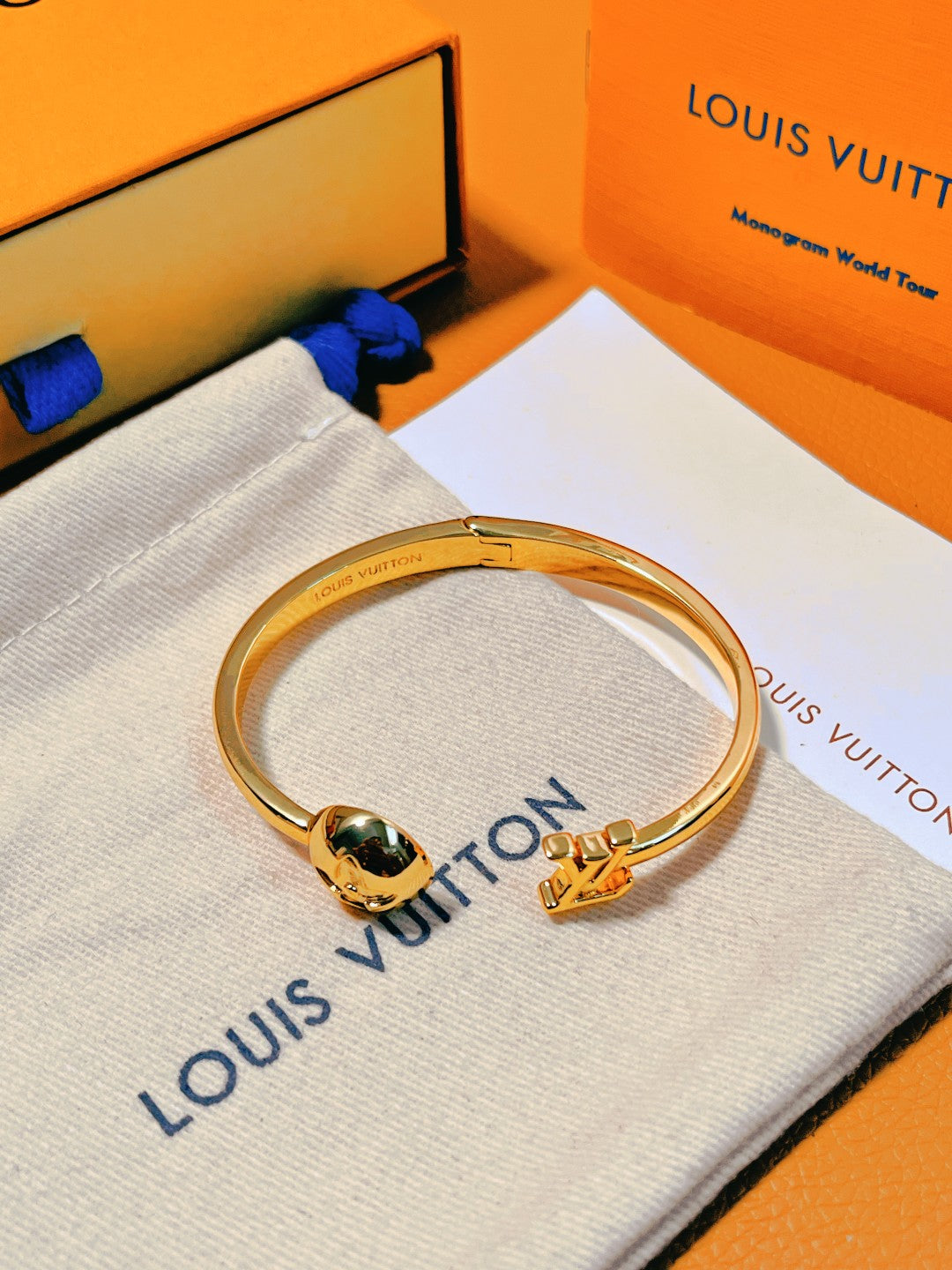 Louis Vuitton Bracelet