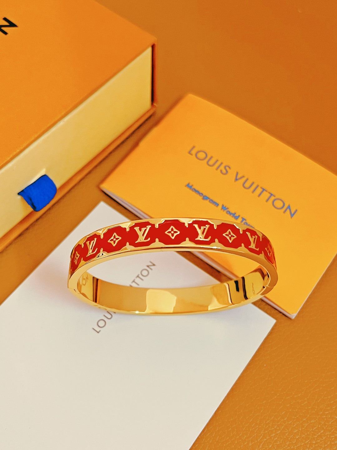 Louis Vuitton Bracelet