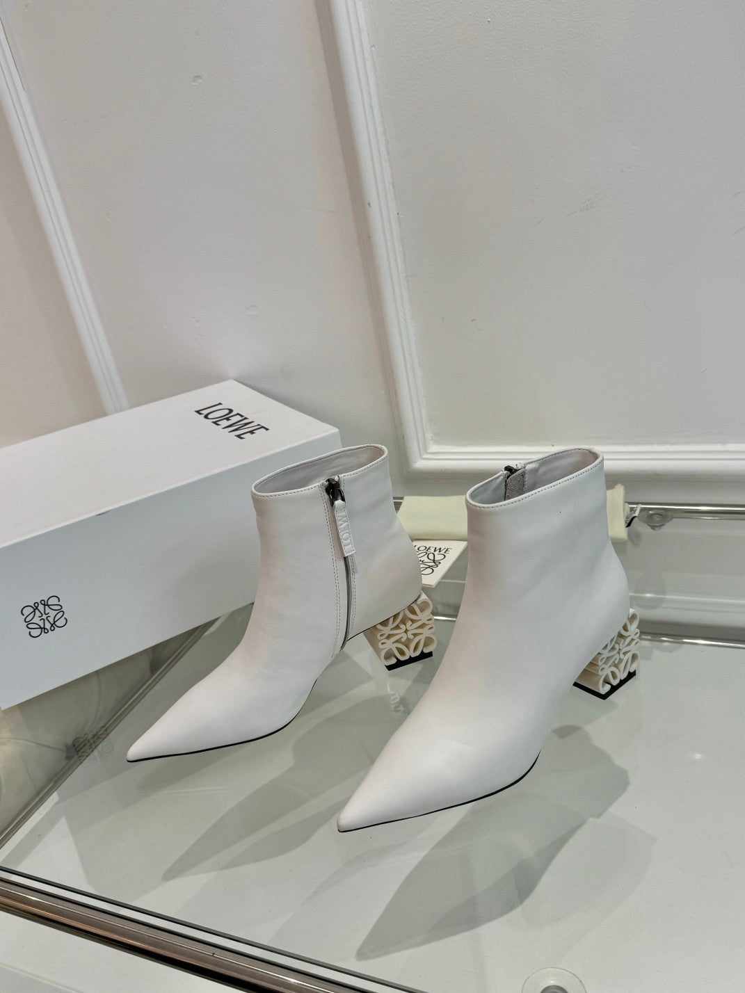Loewe Boots