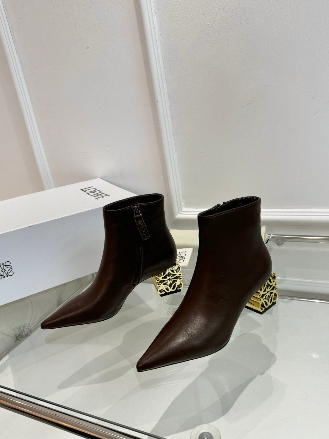 Loewe Boots