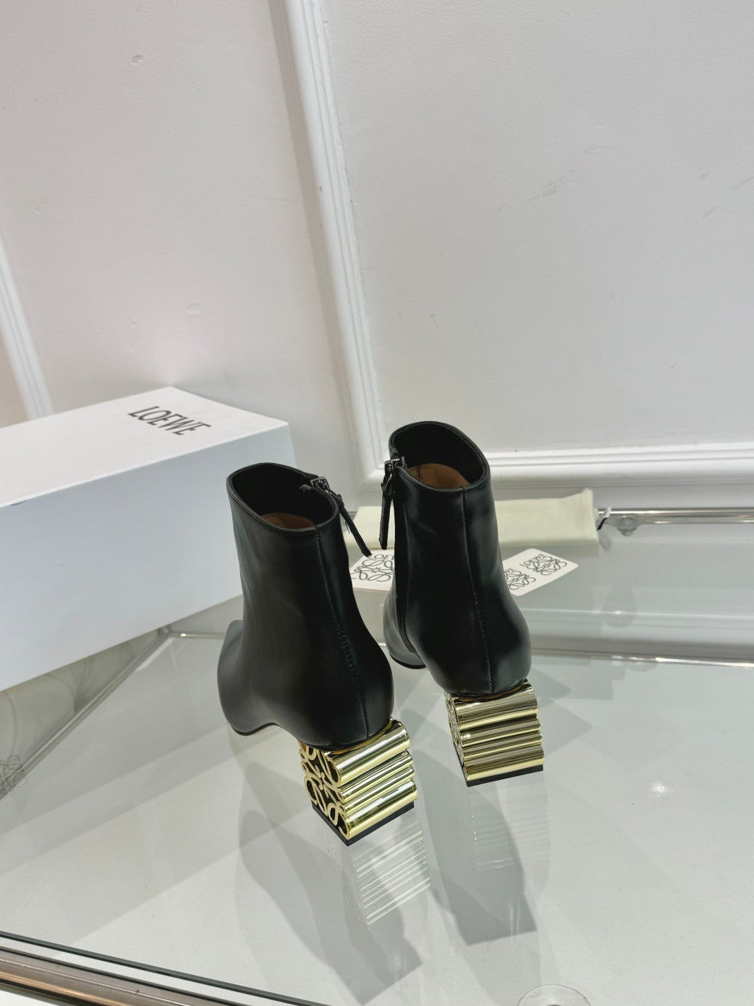 Loewe Boots