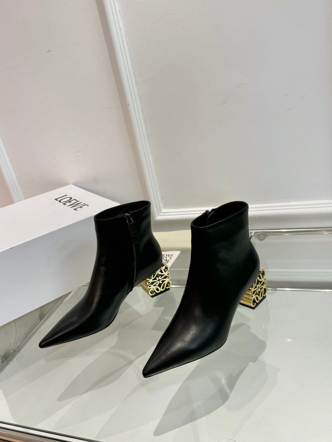 Loewe Boots