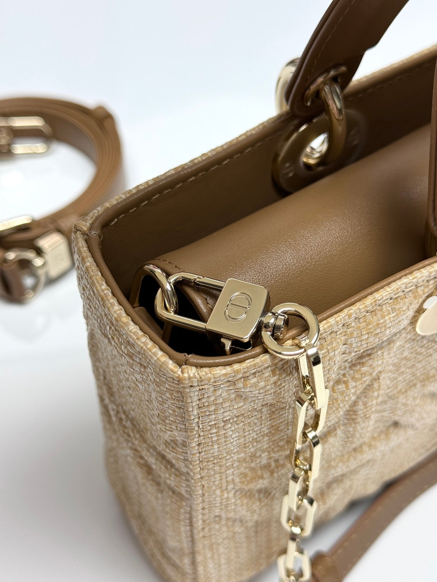 Dior Lady D joy small