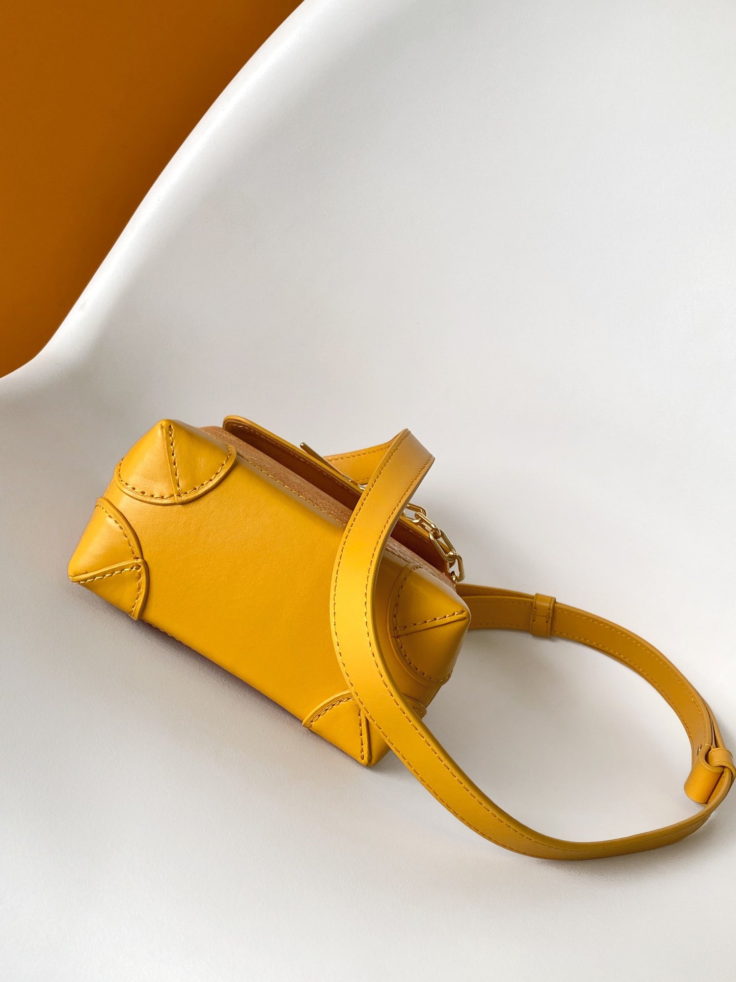 Louis Vuitton NANO STEAMER