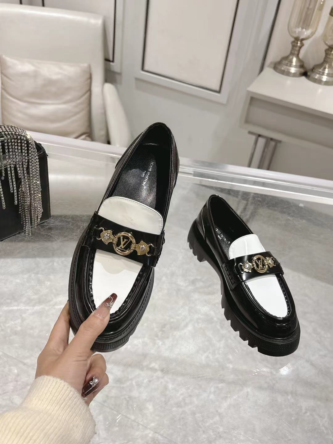 Louis Vuitton Shoes