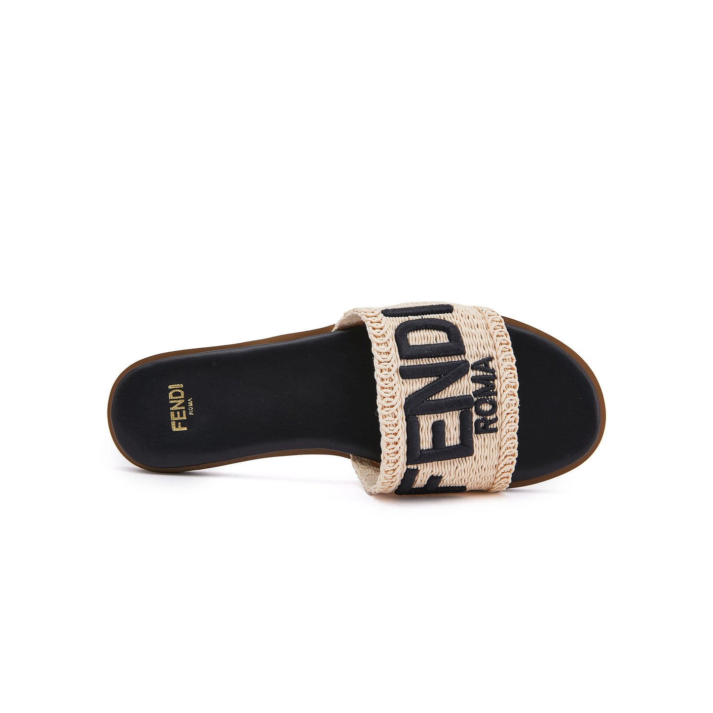 Fendi Slides