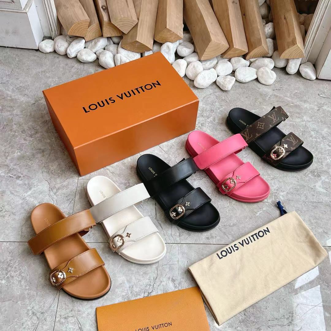 Louis Vuitton Sandals
