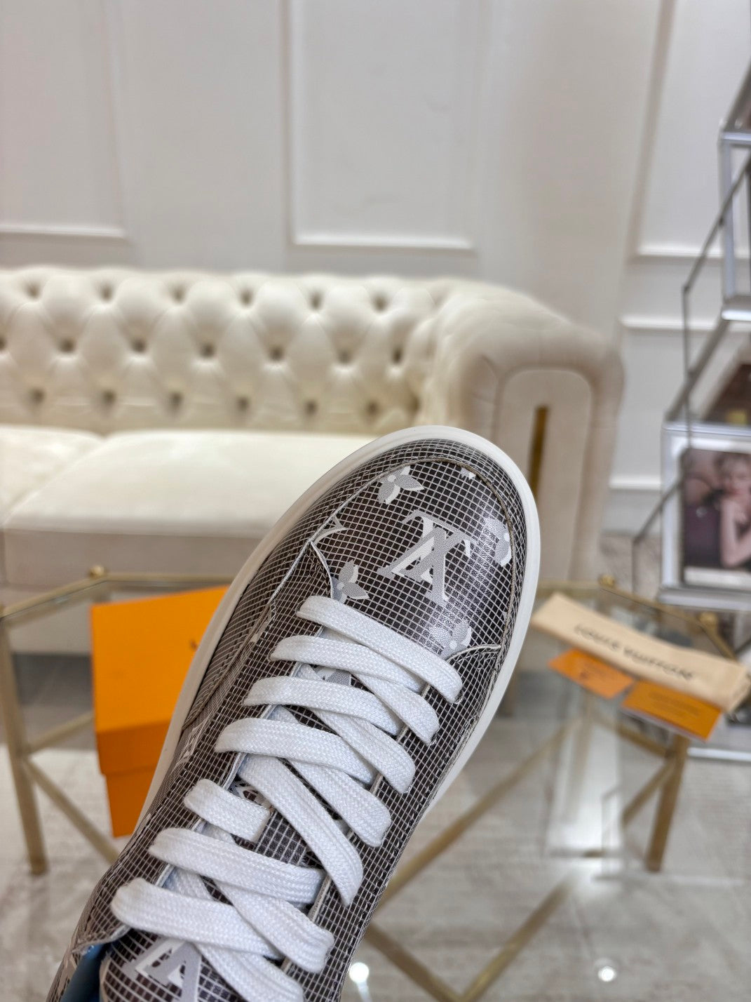 Louis Vuitton Sneakers