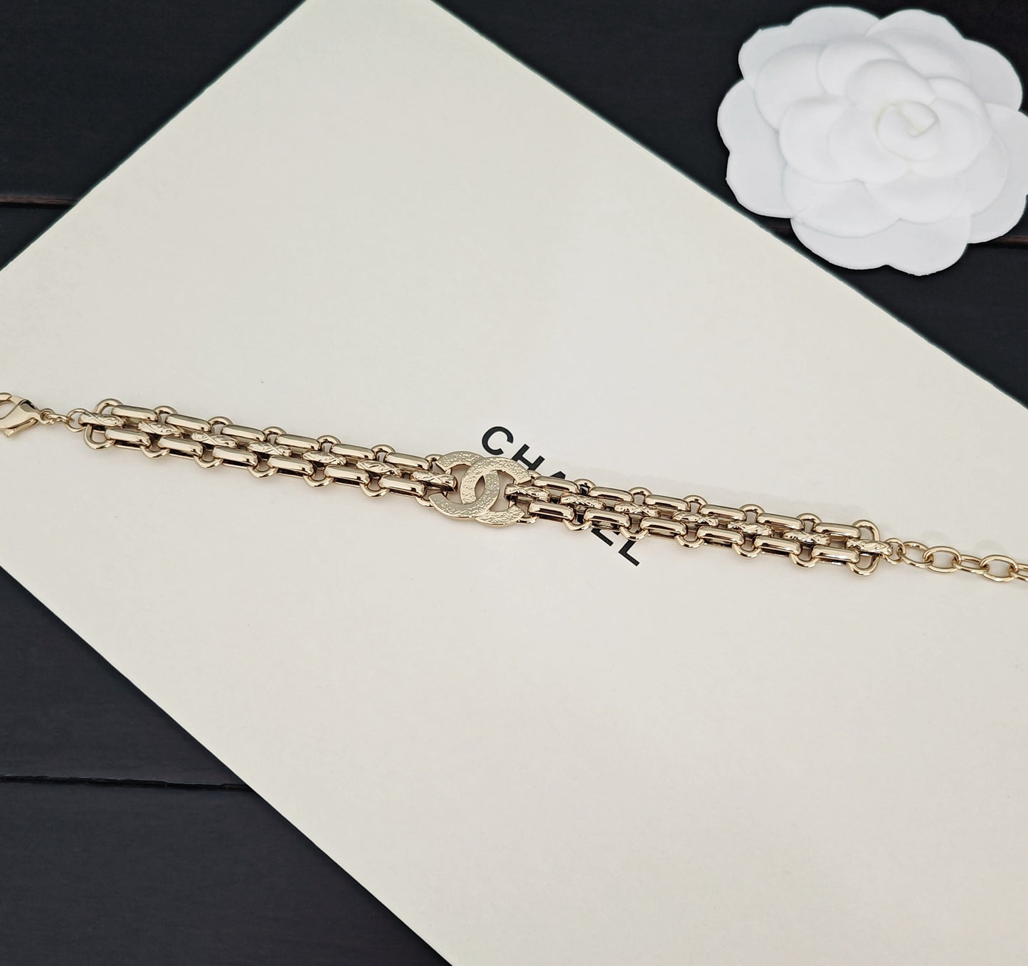 Chanel Bracelet