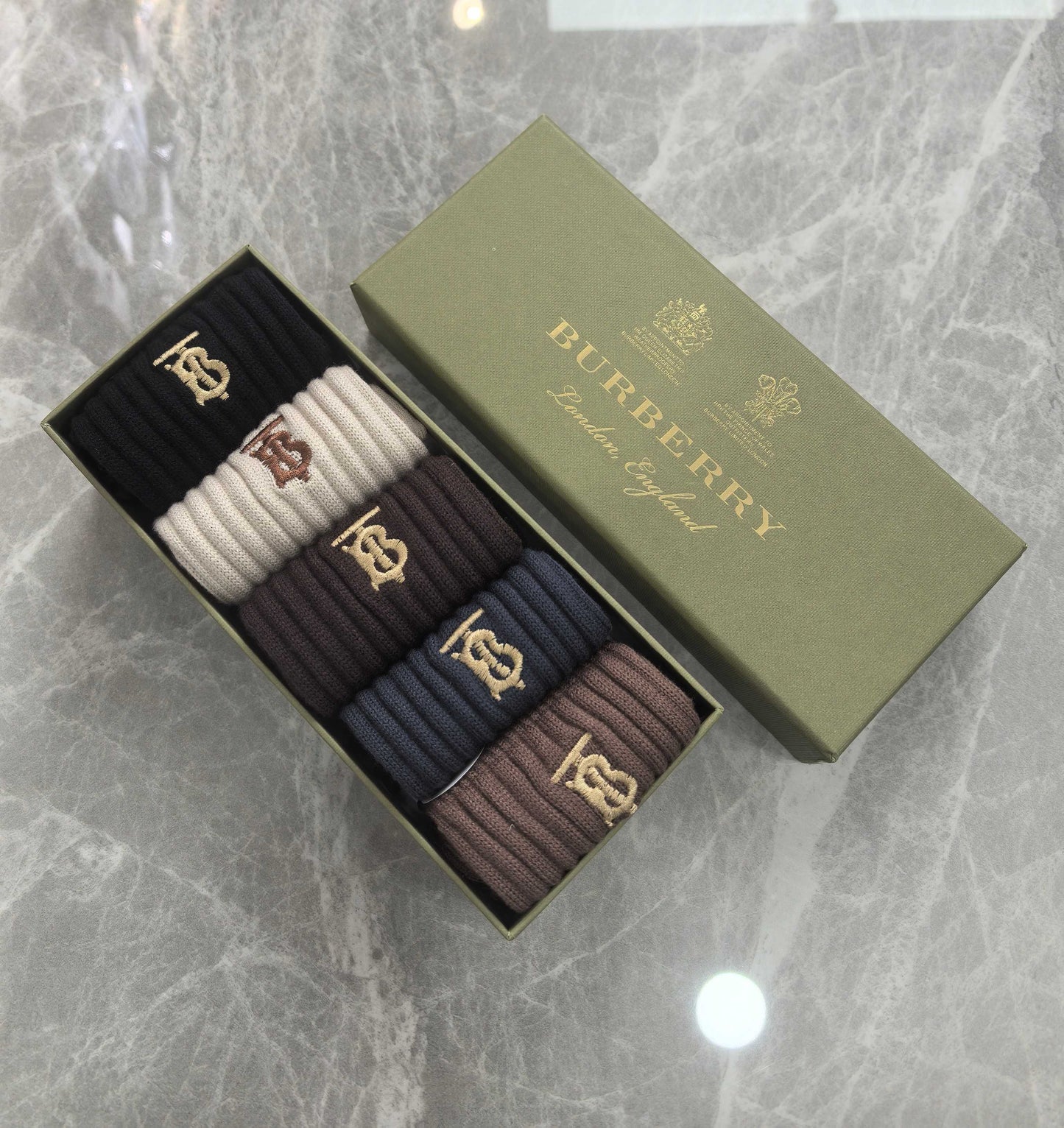 Burberry Socks