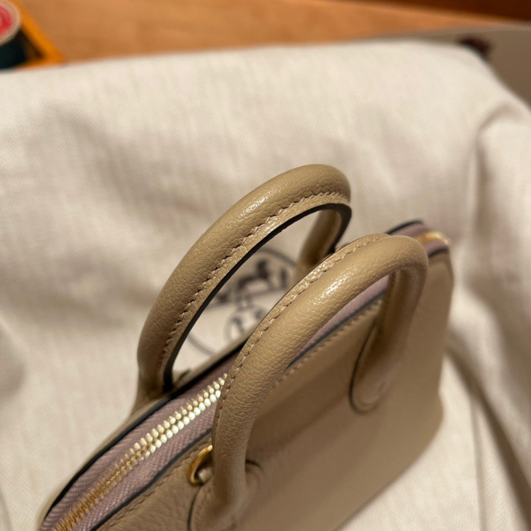 Hermes Mini Bolide