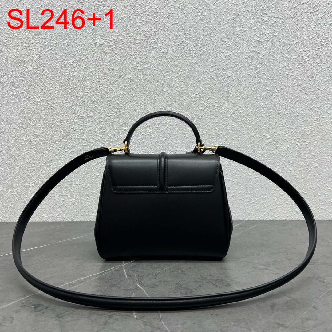 Celine Seize Mini 2Way Bag