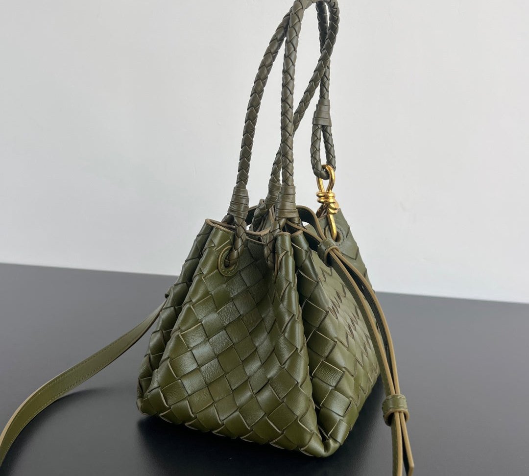 Bottega Veneta Intrecciato bag