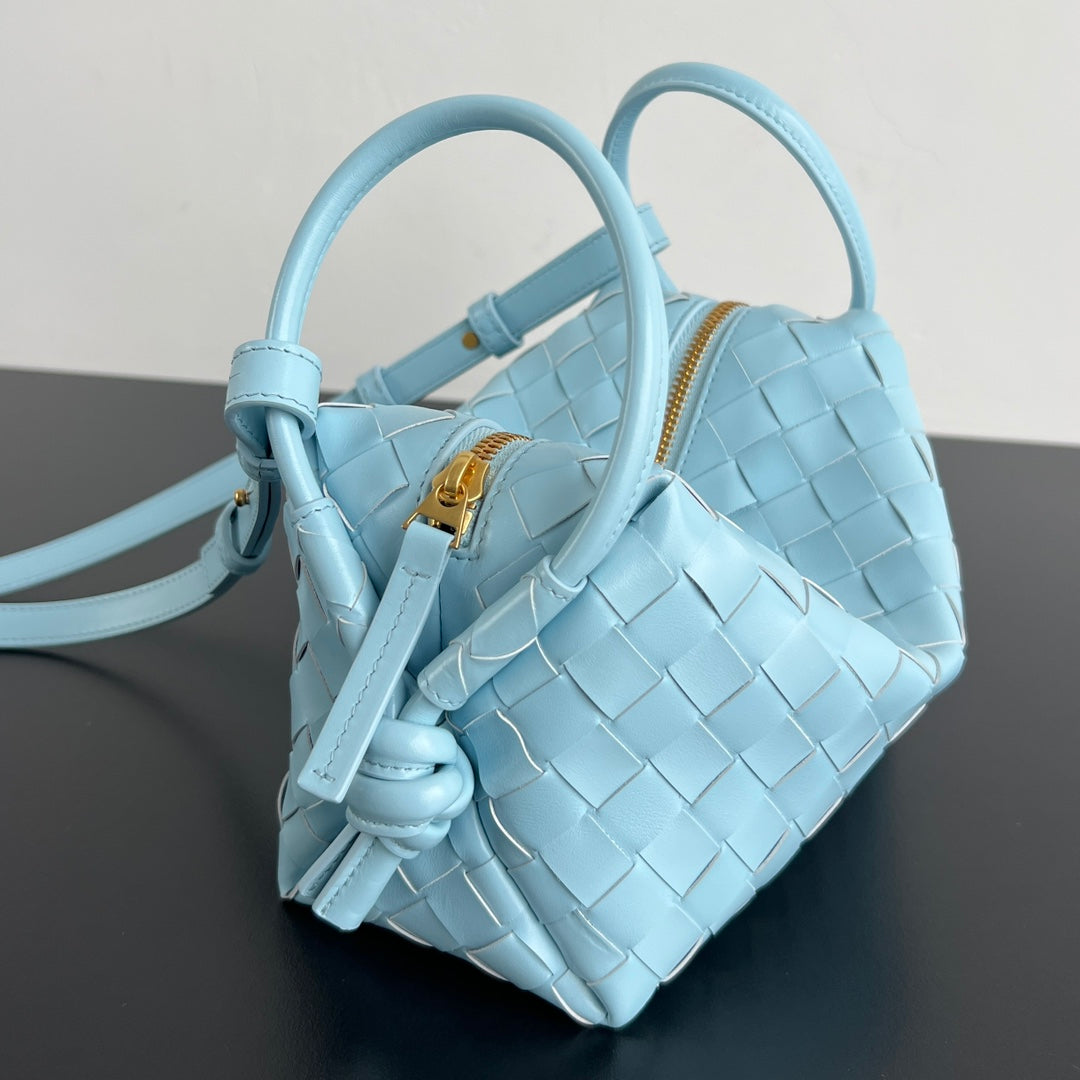 Bottega Veneta Top Handle Loop