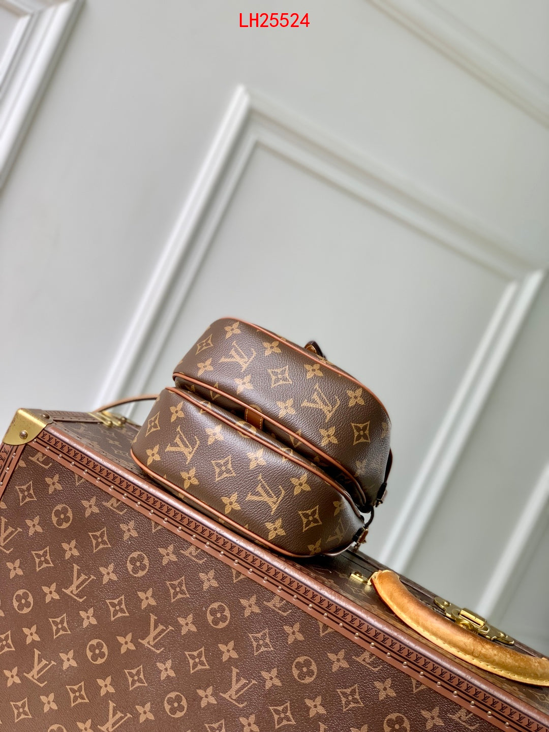 Louis Vuitton Duo BB Monogram Fall-Winter 2025