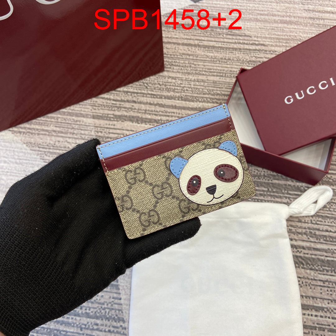 Gucci Card holder