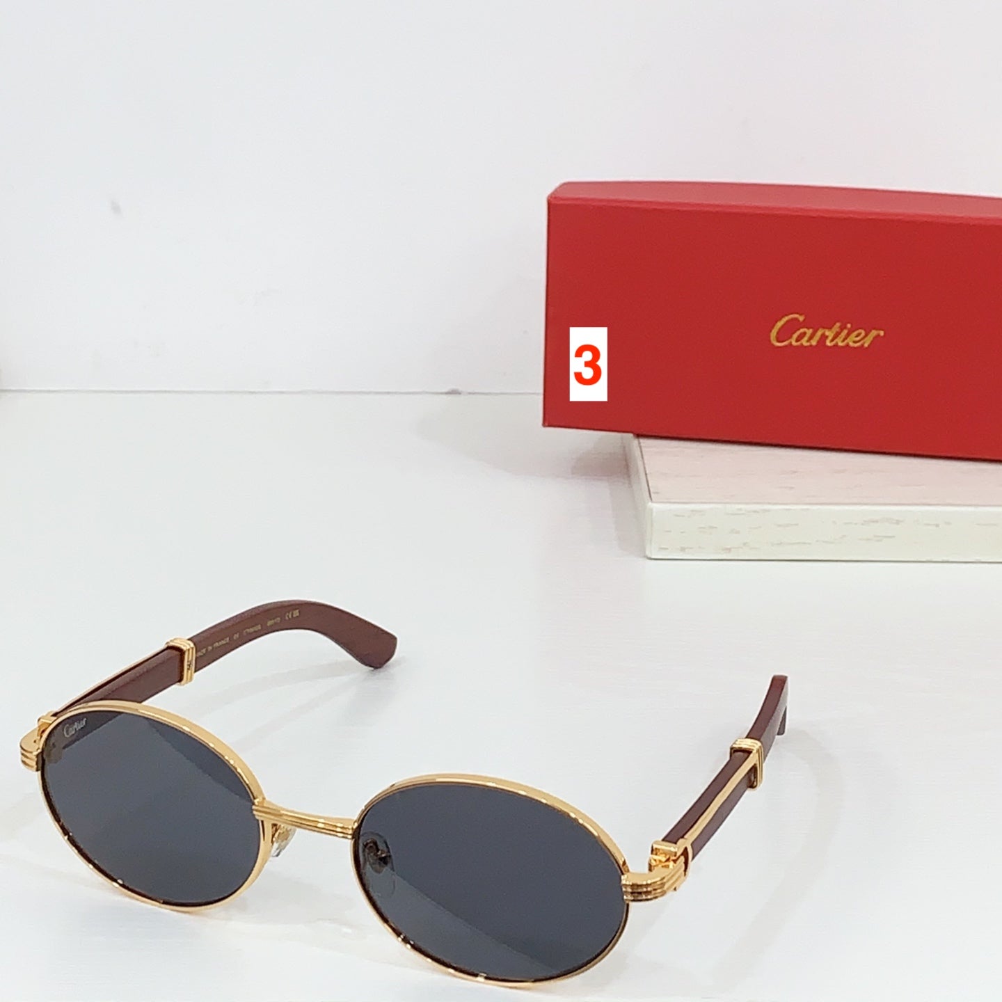 Cartier Sunglasses